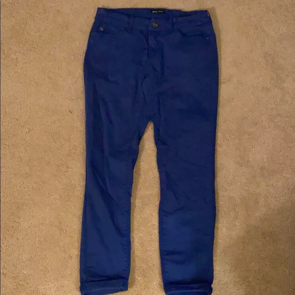 Dear John Avril skinny Jean